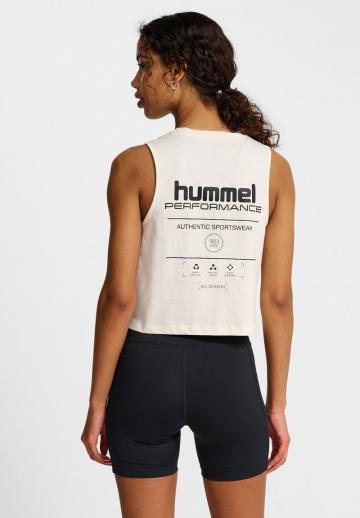 Спортивный топ