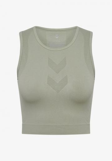 Спортивный топ