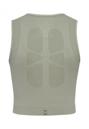 Спортивный топ