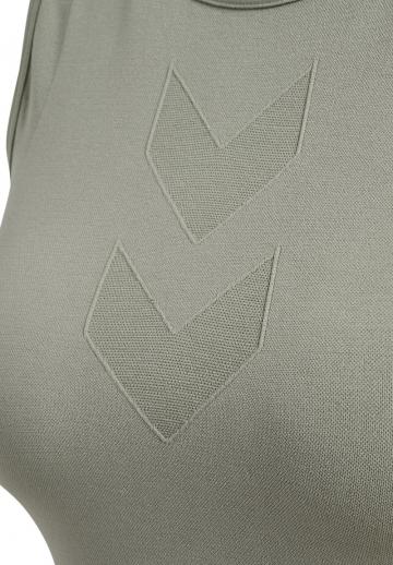 Спортивный топ