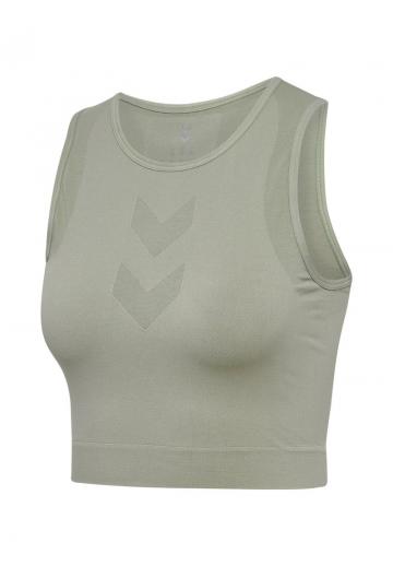 Спортивный топ