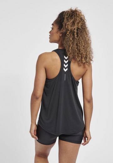 Длинный топ