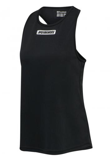 Длинный топ