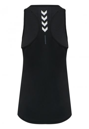 Длинный топ