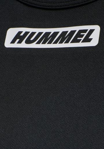 Длинный топ