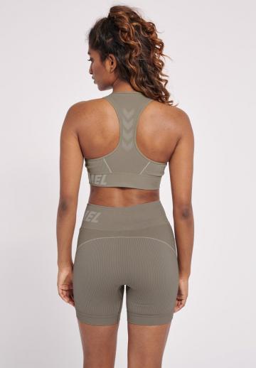 Бюстгальтер без косточек