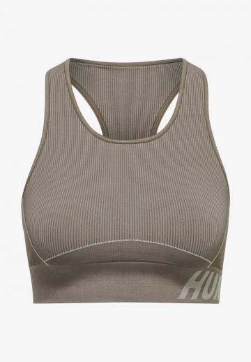 Бюстгальтер без косточек