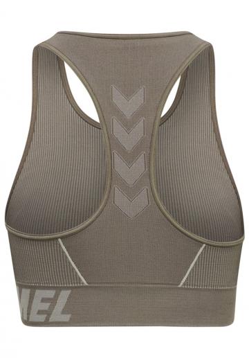 Бюстгальтер без косточек