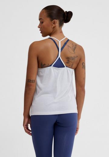 Спортивный топ