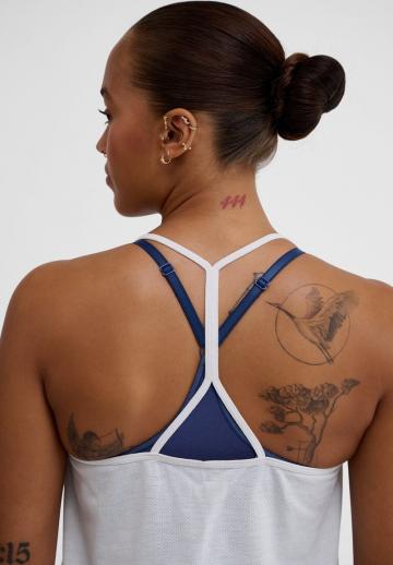 Спортивный топ