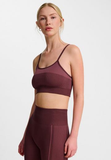 Спортивный бюстгальтер