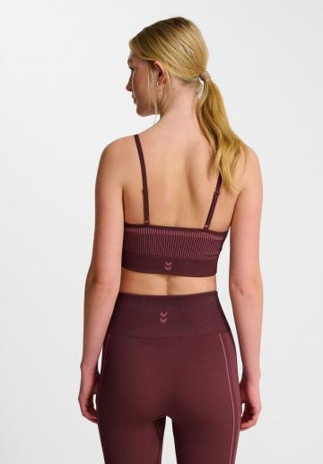 Спортивный бюстгальтер