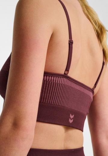 Спортивный бюстгальтер