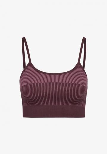 Спортивный бюстгальтер