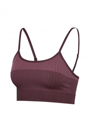 Спортивный бюстгальтер