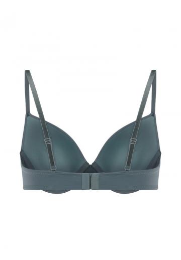 Бюстгальтер на косточках