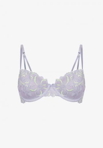 Бюстгальтер на косточках