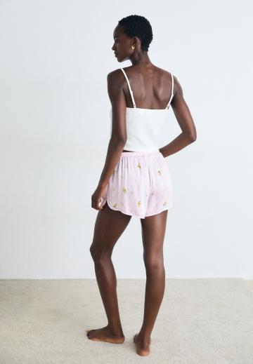 Пляжные шорты