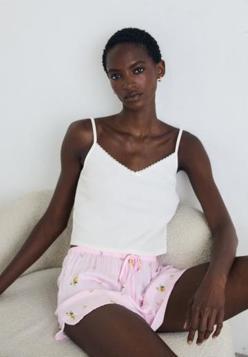 Пляжные шорты