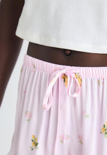 Пляжные шорты