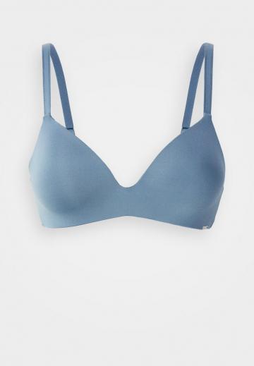 Бюстгальтер без косточек