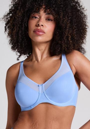 Бюстгальтер-минимайзер