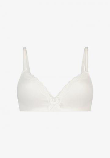 Бюстгальтер без косточек