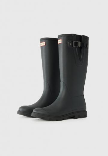 Резиновые сапоги