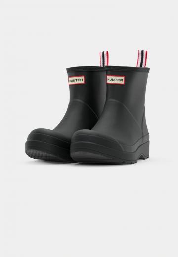 Резиновые сапоги