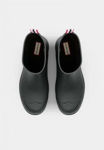 Резиновые сапоги