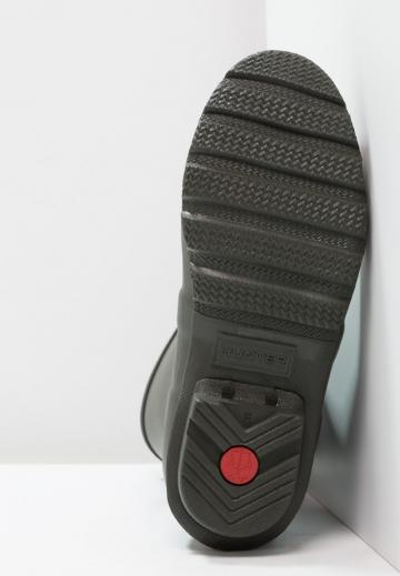 Резиновые сапоги