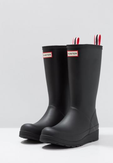 Резиновые сапоги