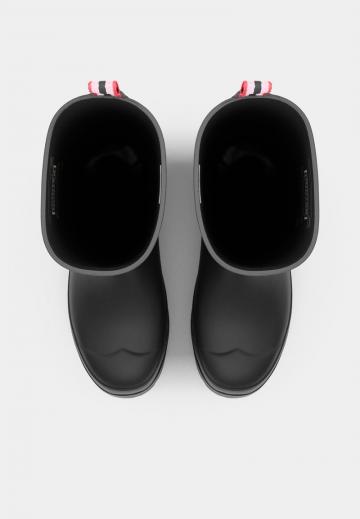 Резиновые сапоги