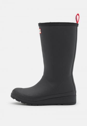 Резиновые сапоги