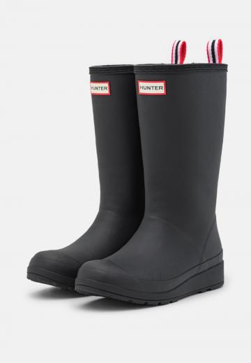 Резиновые сапоги