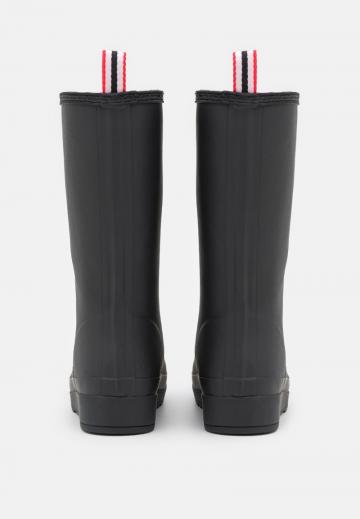 Резиновые сапоги