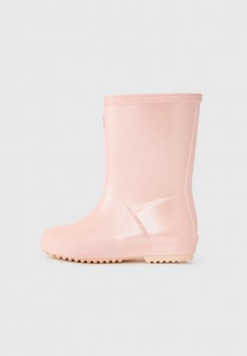 Резиновые сапоги