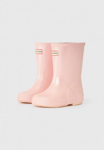 Резиновые сапоги