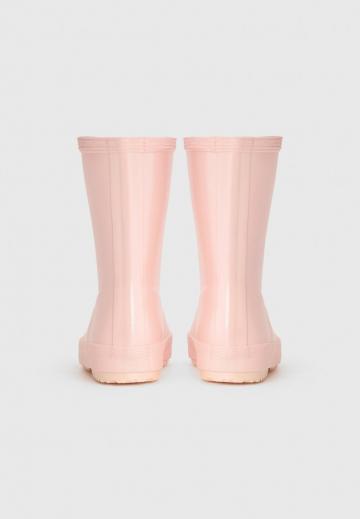 Резиновые сапоги