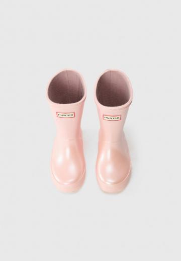 Резиновые сапоги