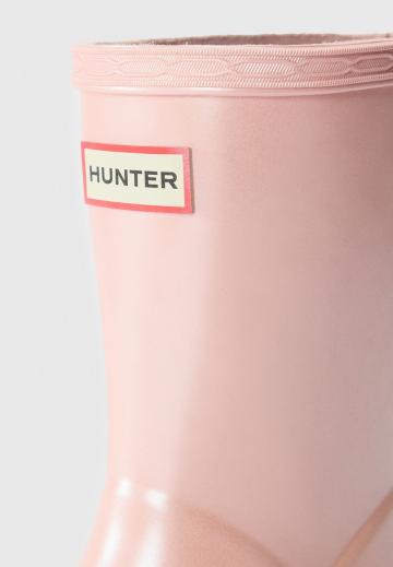 Резиновые сапоги