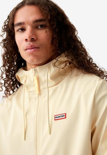 Куртка-дождевик