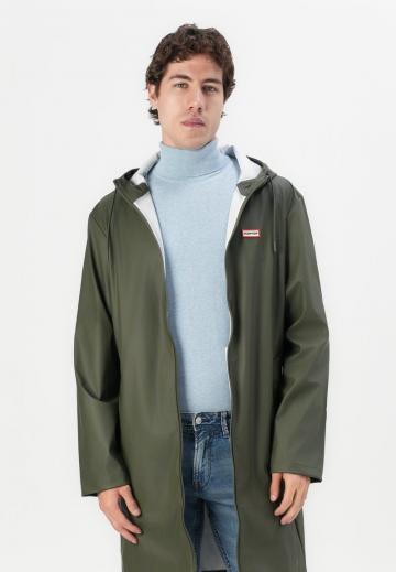 Куртка-дождевик