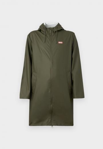 Куртка-дождевик