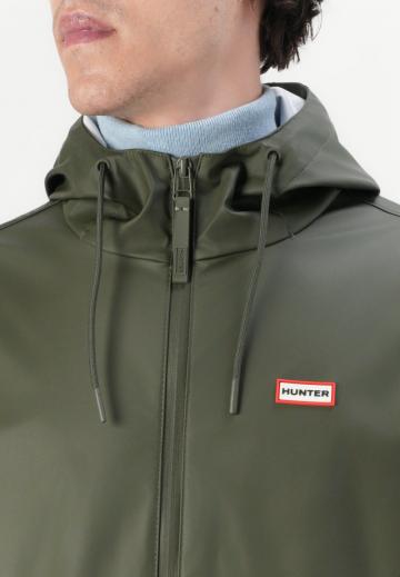 Куртка-дождевик