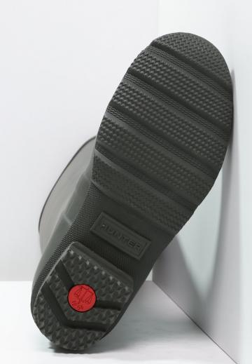 Резиновые сапоги