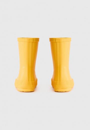 Резиновые сапоги