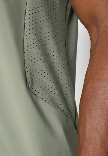 Спортивная майка