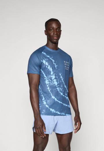 Спортивная майка