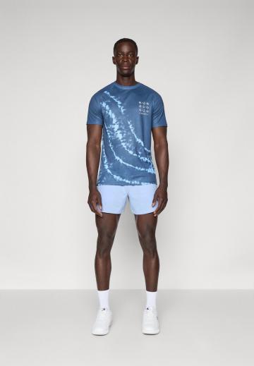 Спортивная майка